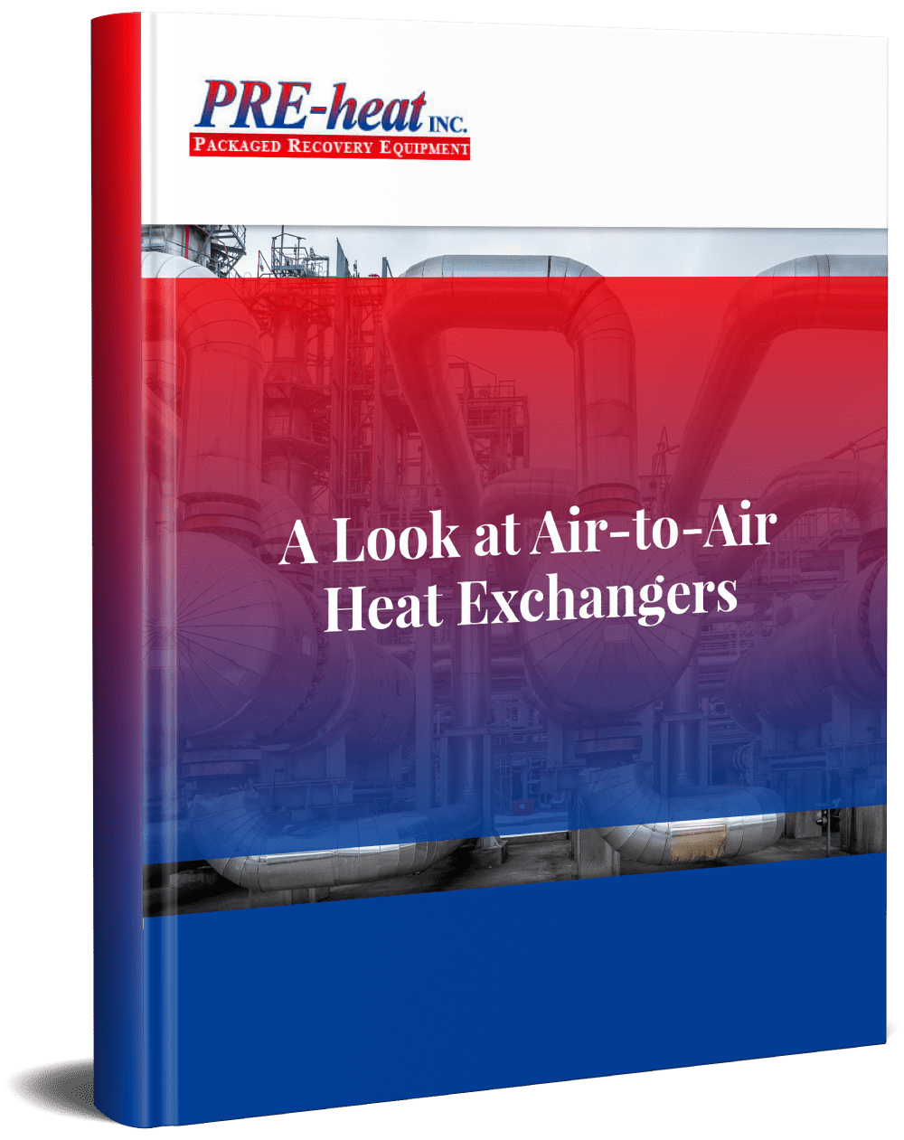 A Look at Air-to-Air Heat Exchangers